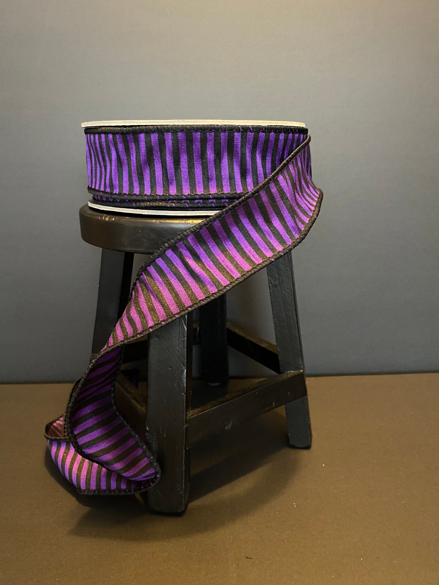 Halloween Ribbon-