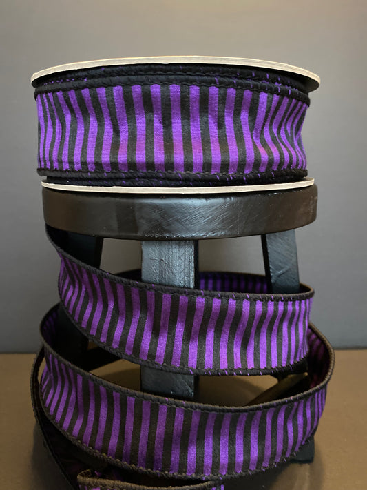 Halloween Ribbon-