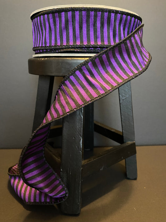 Halloween Ribbon-